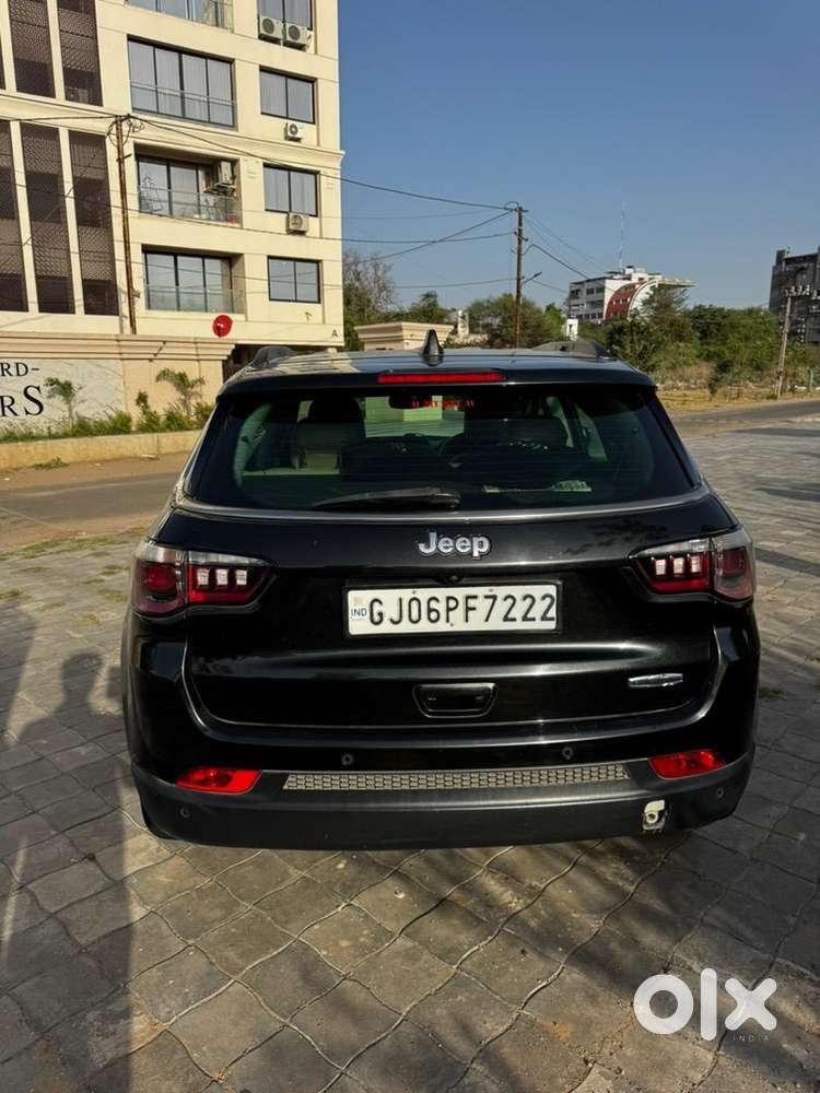 Jeep Diesel Car 2021