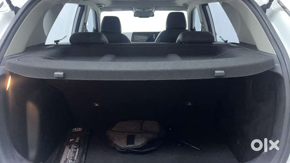 Kia Sonet Gtx+ 1.5, 2020, Diesel