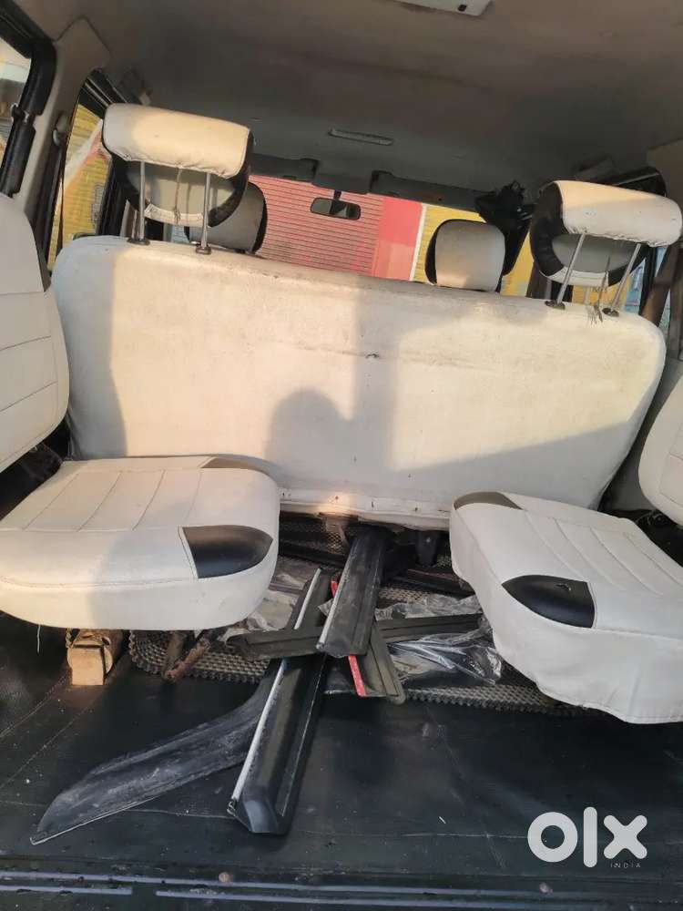 Mahindra Scorpio Diesel 2017