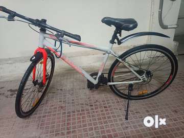 Avon hybrid cycle hotsell