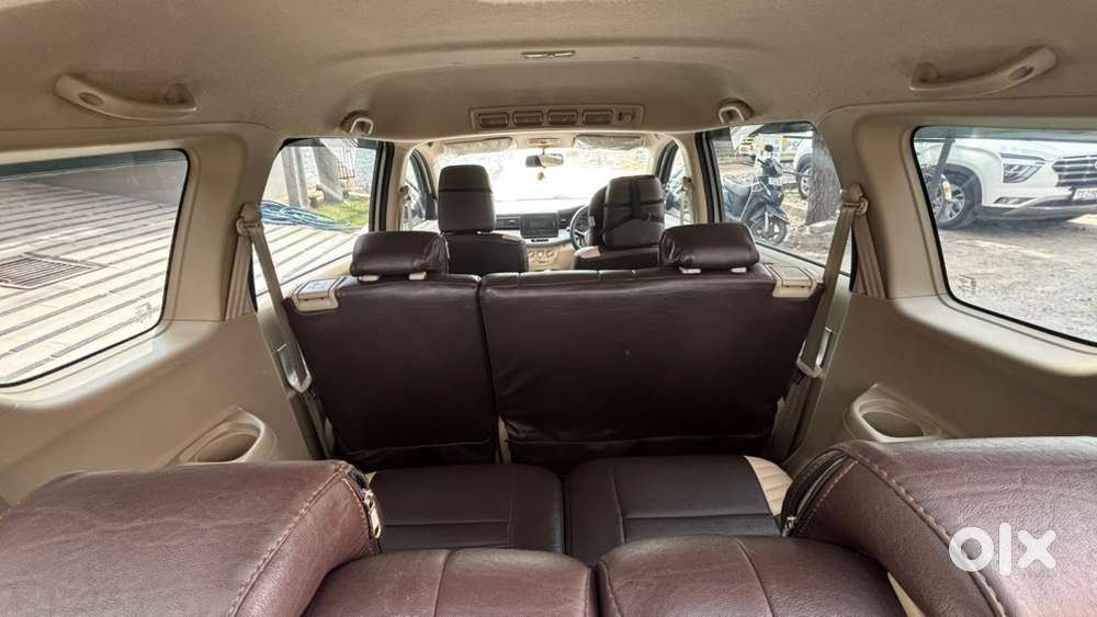 Maruti Suzuki Ertiga 1.5 Vxi 2022