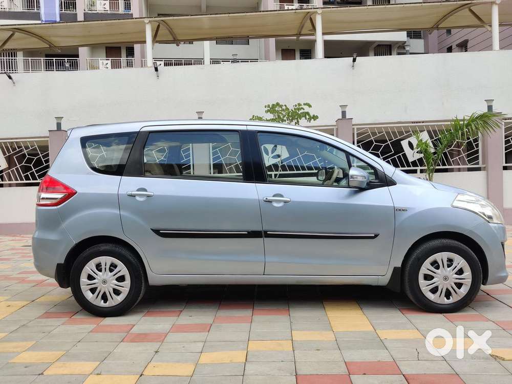 Maruti Suzuki Ertiga Vdi, 2013, Diesel