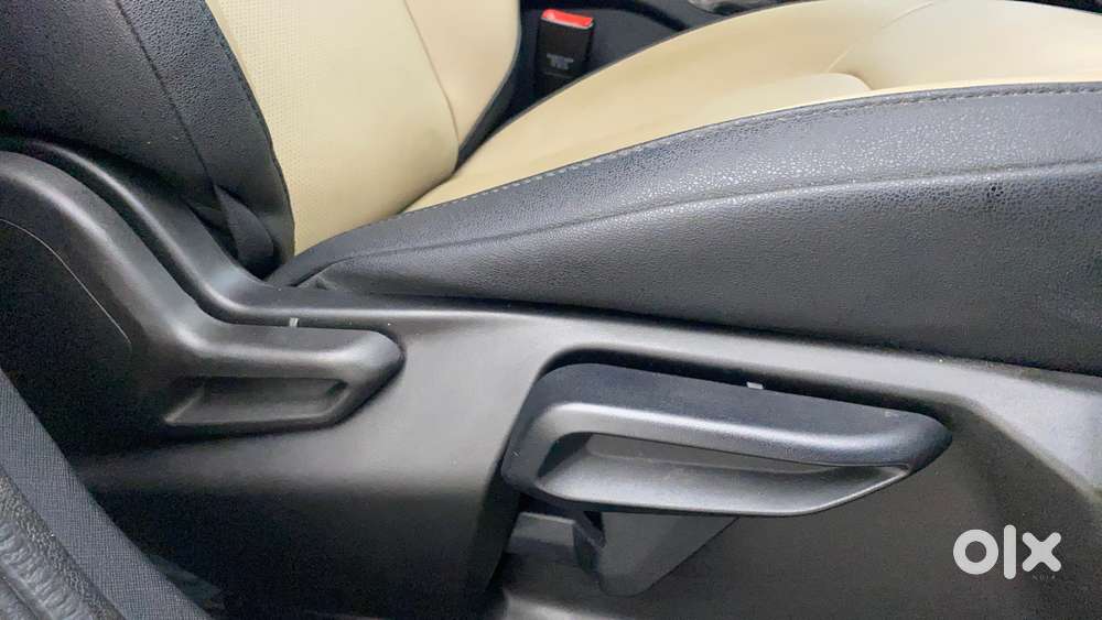 Tata Nexon 1.2 Revotron Xz Plus Premium, 2022, Petrol