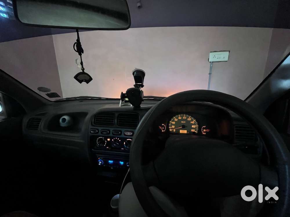 Maruti Suzuki Alto 2008 Petrol Well Maintained