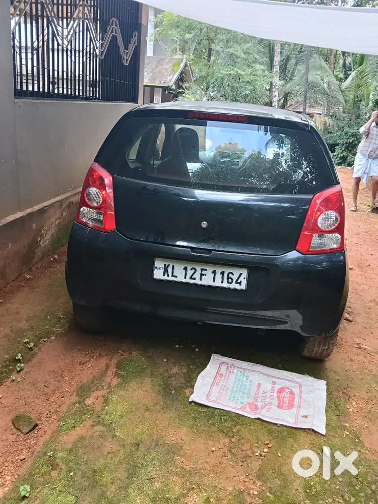 Maruti Suzuki A-star 2011 Car Available