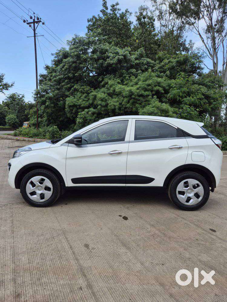 Tata Nexon 1.5 Revotorq Xm (s), 2019, Diesel