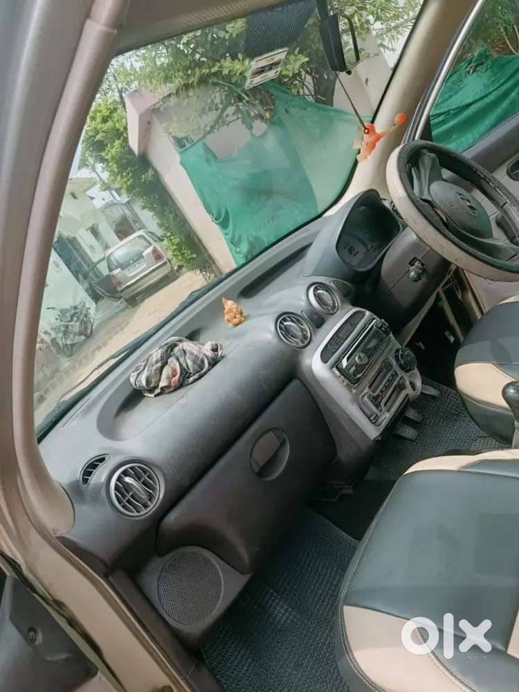 Hyundai Santro Xing Xl Petrol Automatic 2010