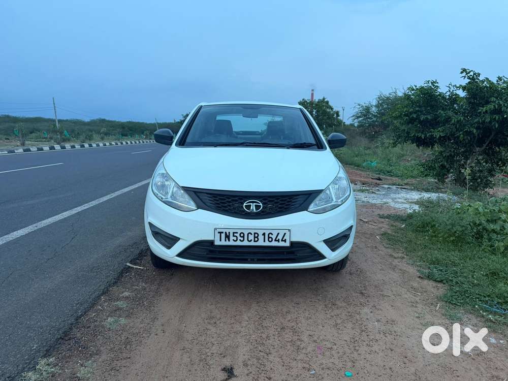 Tata Zest  Quadrajet 1.3 75ps Xe, 2018, Diesel