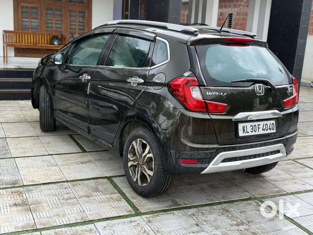 Honda Wr-v I-dtec Vx, 2017, Diesel
