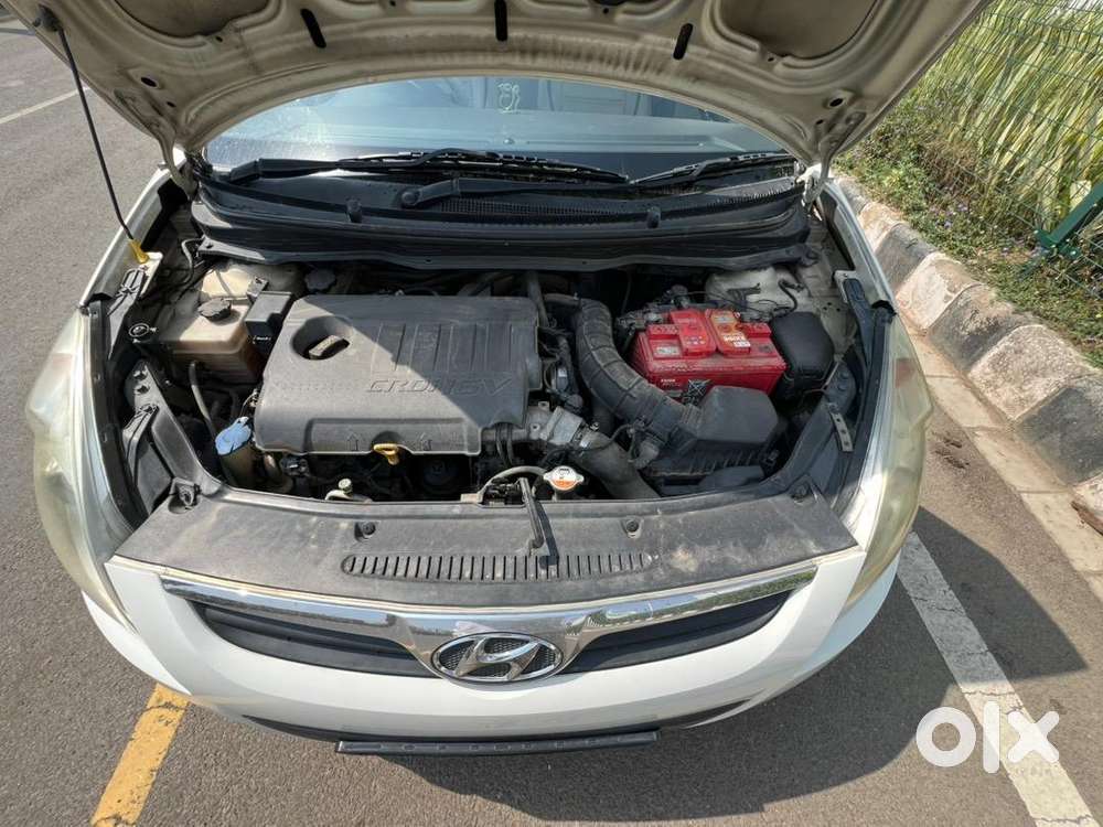 Hyundai I20 2011 Diesel Well Maintained