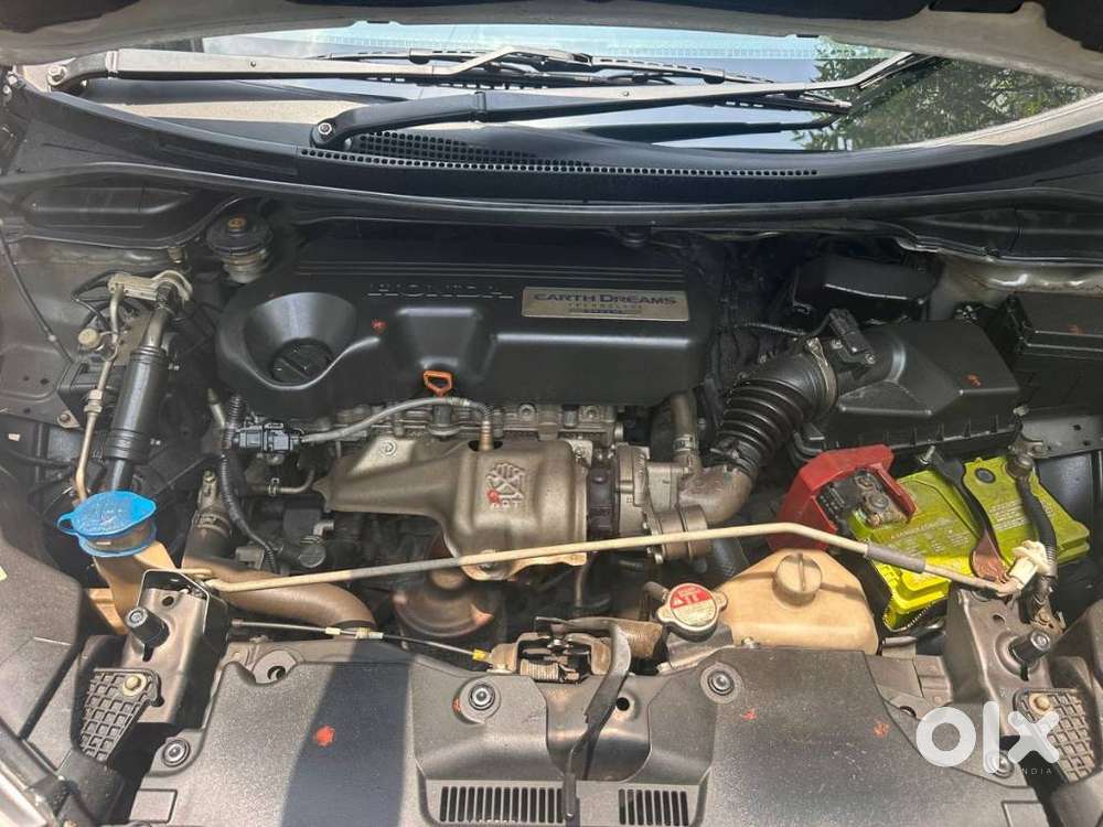 Honda Wr-v 1.5 S Edge Edition I-dtec, 2019, Diesel