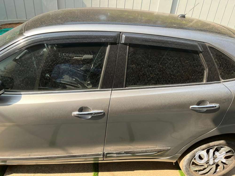 Maruti Suzuki Baleno 2019 Petrol Well Maintained