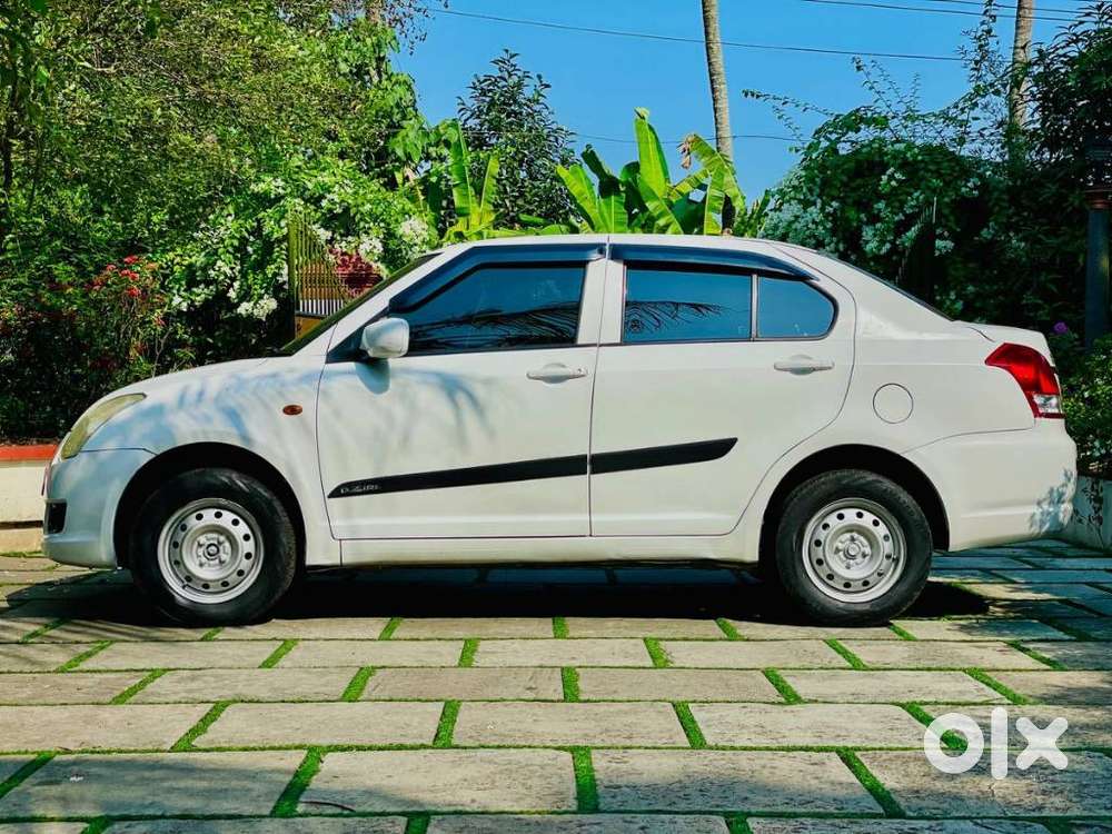 Maruti Suzuki Swift Dzire Tour, 2016, Diesel