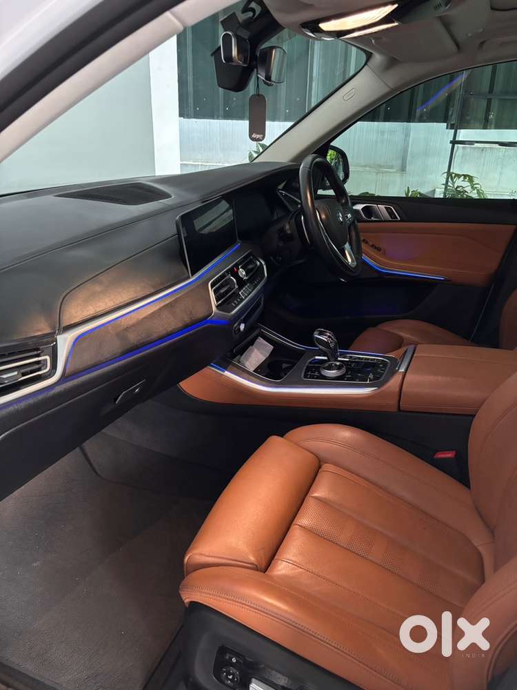 Bmw X5 30d Xdrive