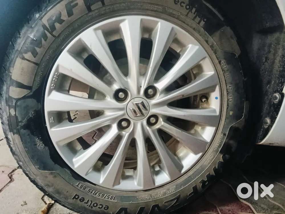 2018 Maruti Suzuki Ciaz
