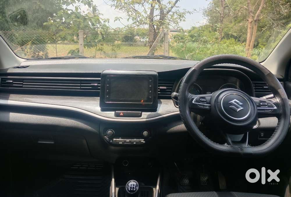 Maruti Suzuki Xl6 Zeta, 2020, Petrol