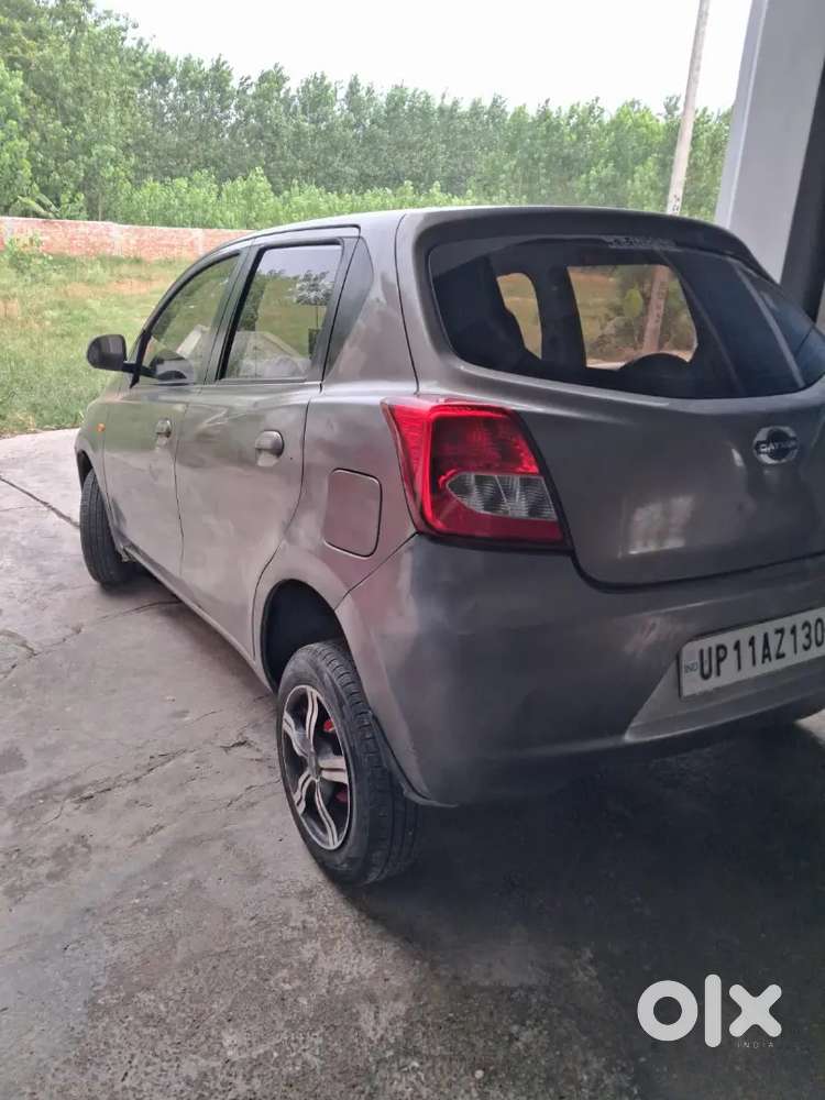 Datsun Go 1.2 Style 2016 Km Driven