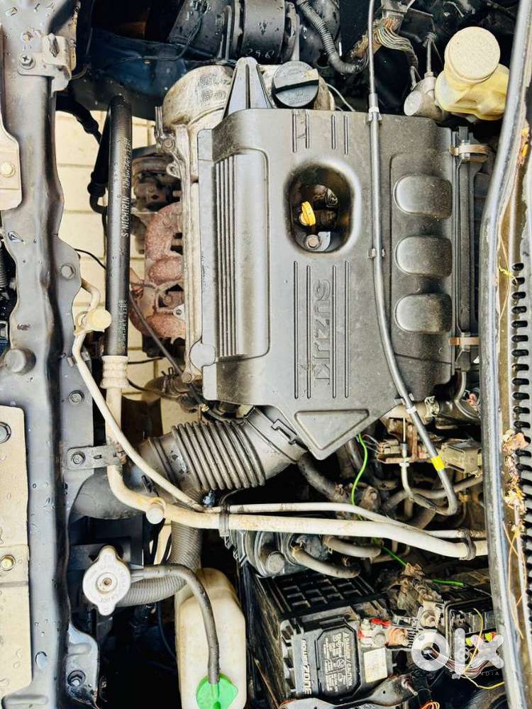 Maruti Suzuki Wagon R Cng Lxi, 2017, Cng & Hybrids