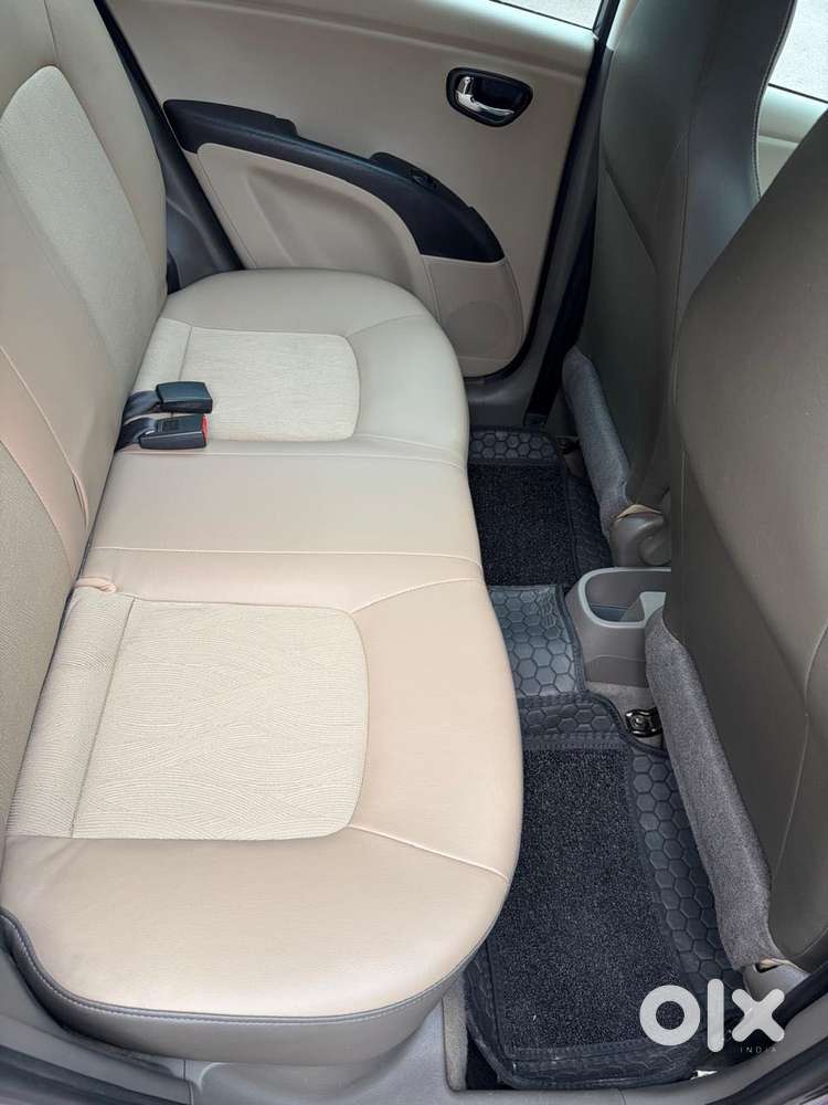 Hyundai I10 Sportz 1.1 Irde2, 2016, Petrol