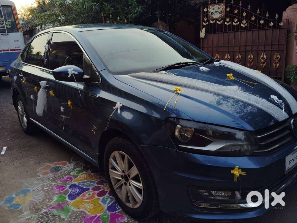 Vento 2nd Owner Well Maintained