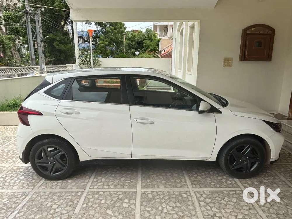 Hyundai I20 Diesel