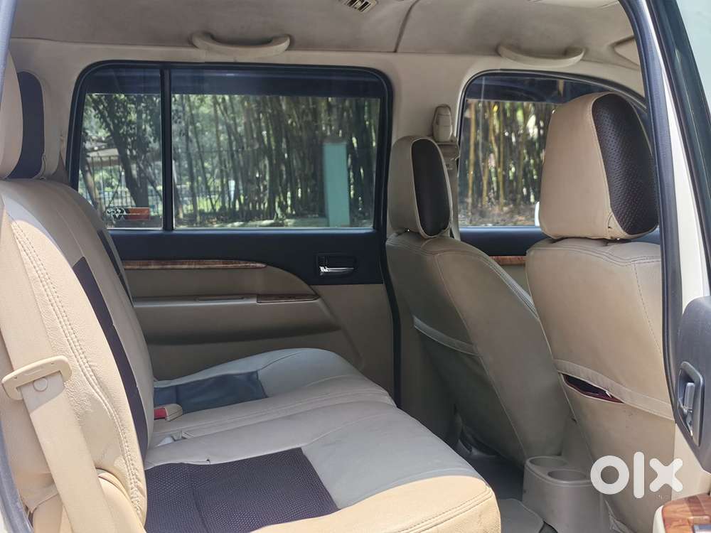 Ford Endeavour 2009 Diesel Well Maintained, Alloys And Tyres Available