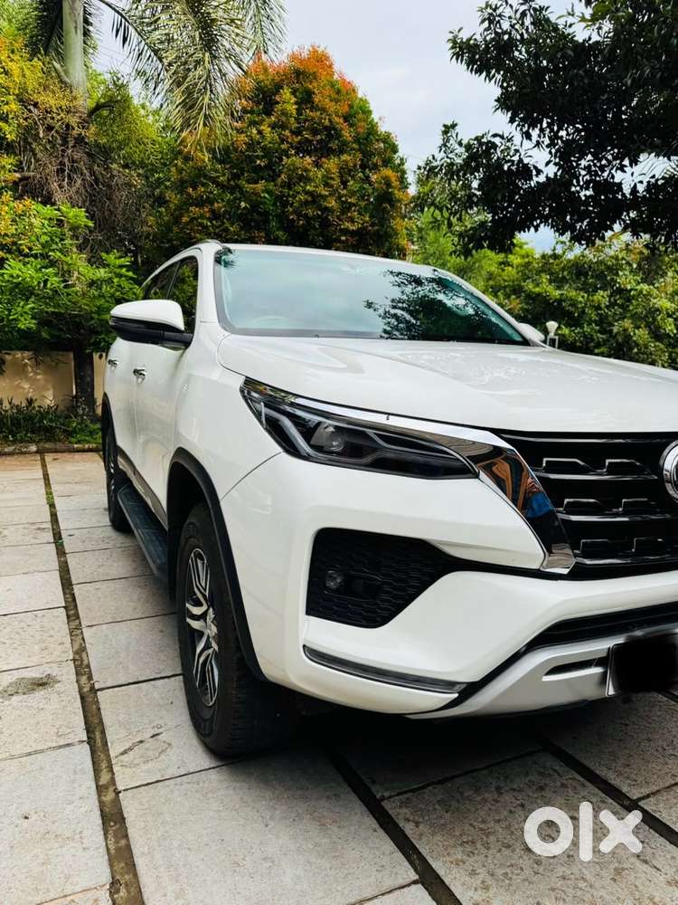 Toyota Fortuner 4x2 At 2.8 Diesel, 2023, Diesel