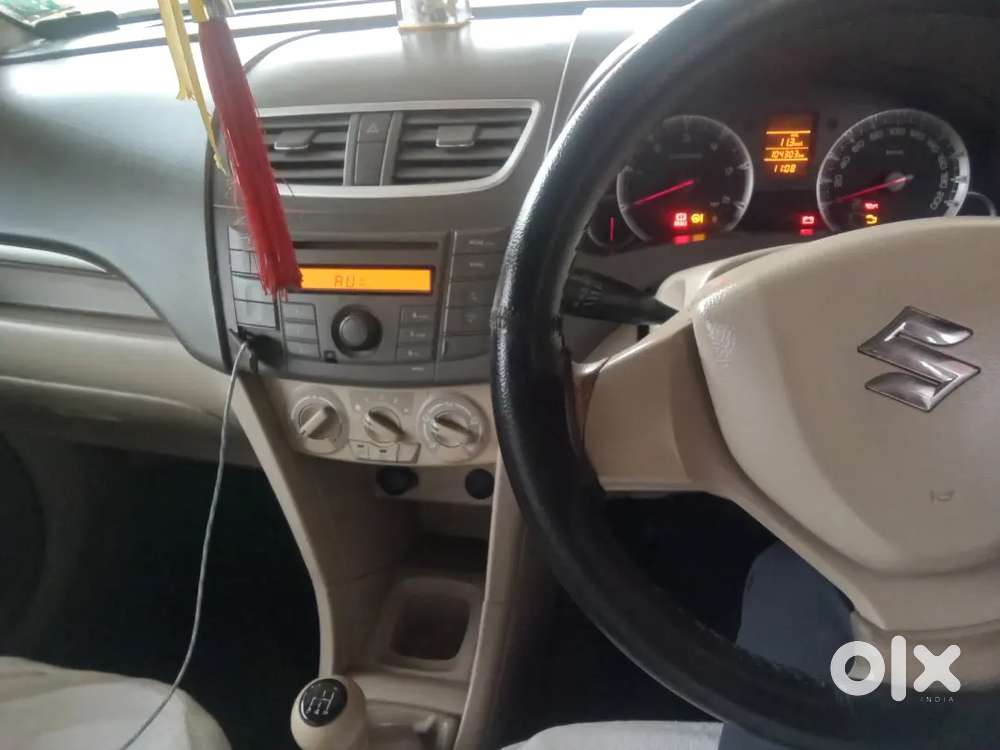 New Condition New Tyres And Power Steering