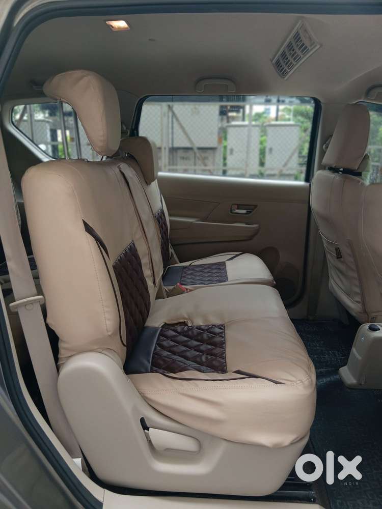 Maruti Suzuki Ertiga 1.5 Vxi, 2023, Petrol