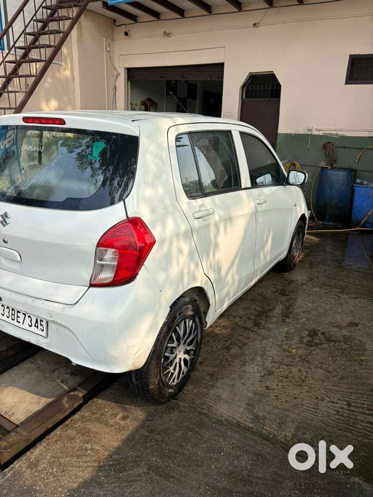 2019 Maruti Suzuki Celerio