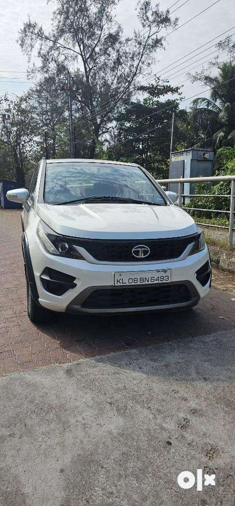 Tata Hexa 2.2 XE 4X2 7 STR, 2017, Diesel - Cars - 1781977449