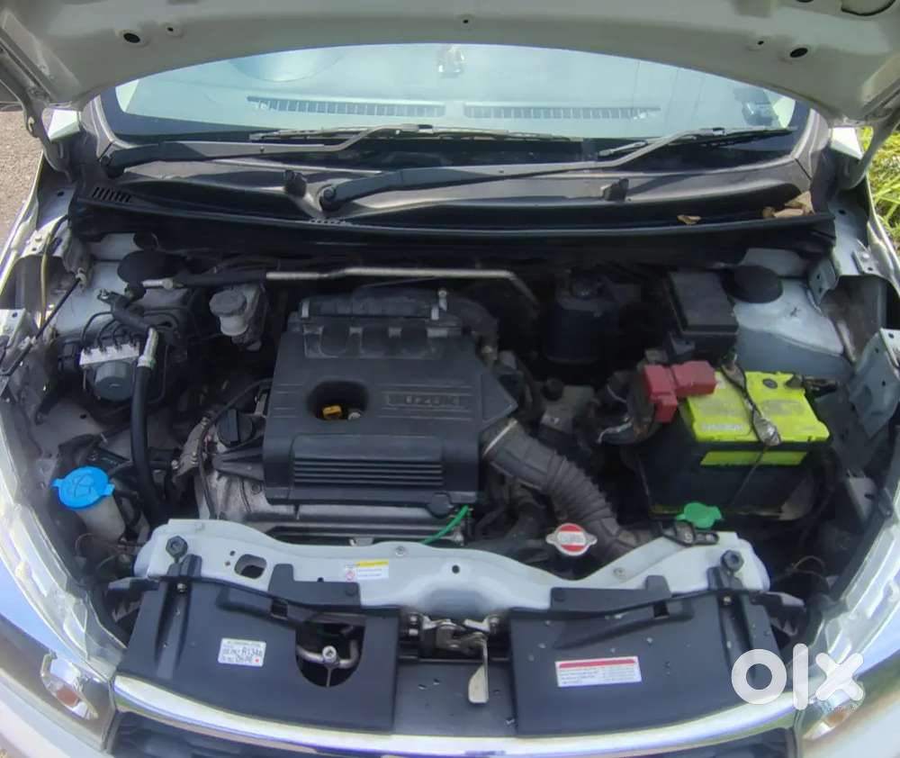 Maruti Suzuki Celerio 2020 Petrol Amt