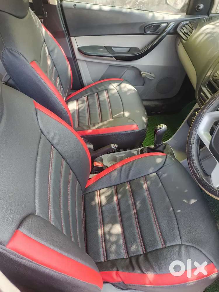 Tata Tiago 1.2 Revotron 2018 Last Model