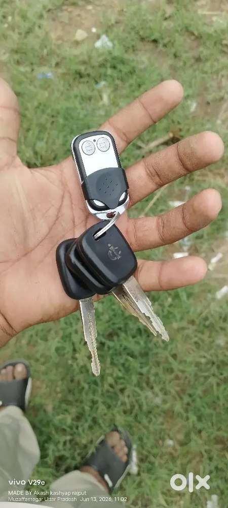 New Condition  Urgent Sell Maruti Suzuki Alto 800 2004