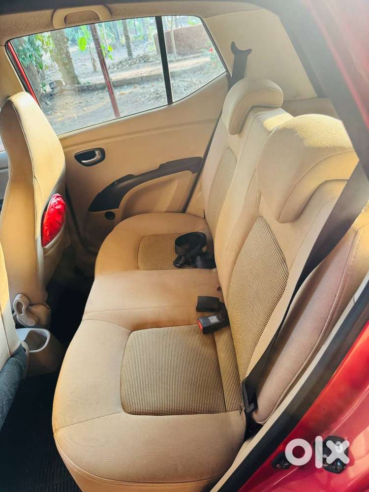 Hyundai I10 Excellent Running Condition For Sale.