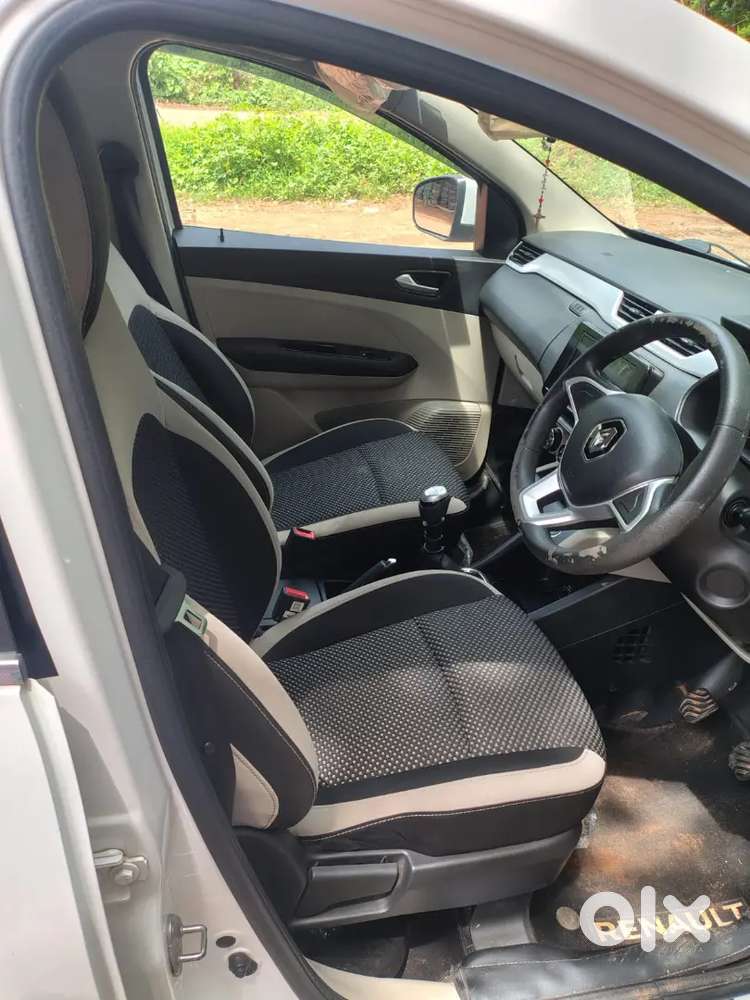 Renault Triber 1.0 Rxz 2019