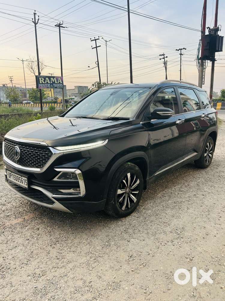 Mg Hector Sharp Diesel Mt, 2019, Diesel