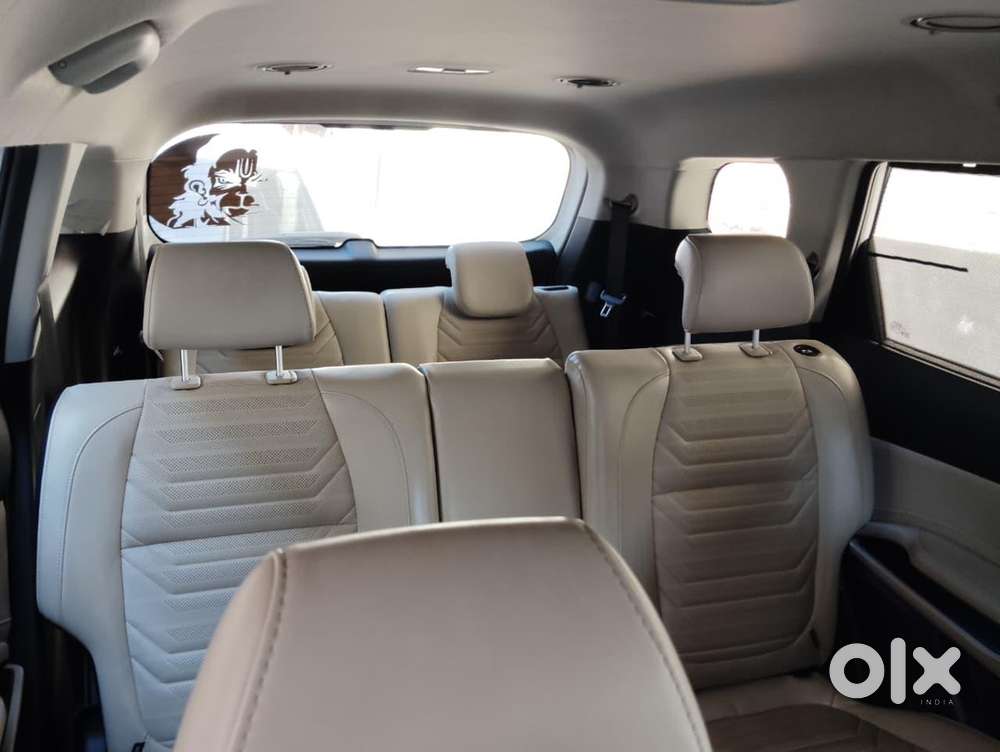 Kia Carens 2023 Petrol