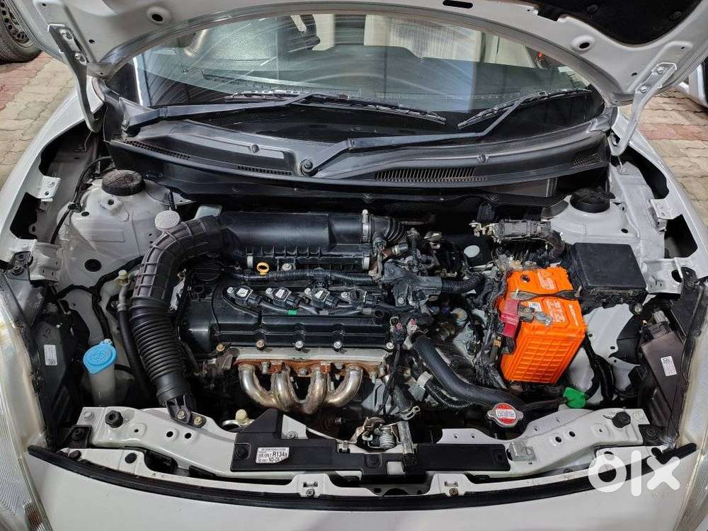 Maruti Suzuki Dzire 2017-2020 1.2 Zxi, 2018, Petrol