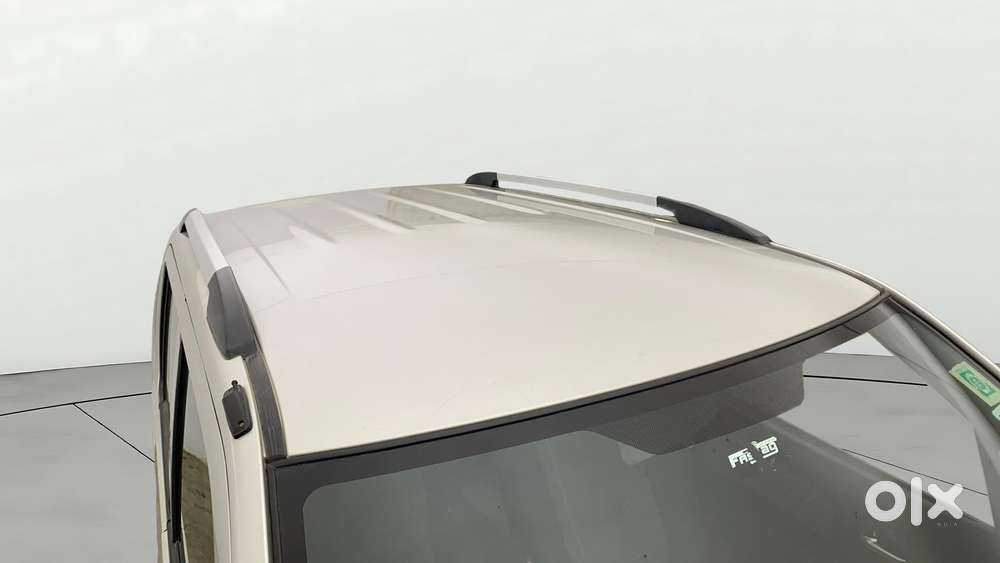 Maruti Suzuki Wagon R 1.0 Lxi, 2014, Petrol