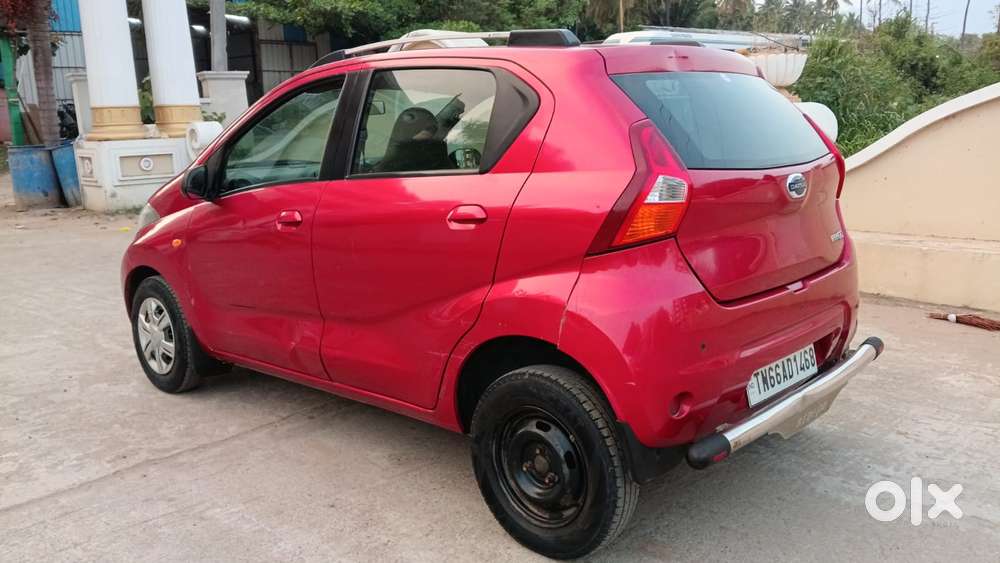 Datsun Redigo