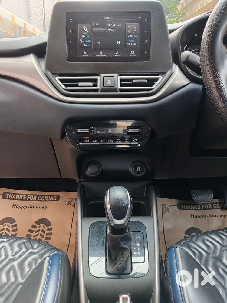 Maruti Suzuki Baleno 1.2 Alpha At, 2023, Petrol