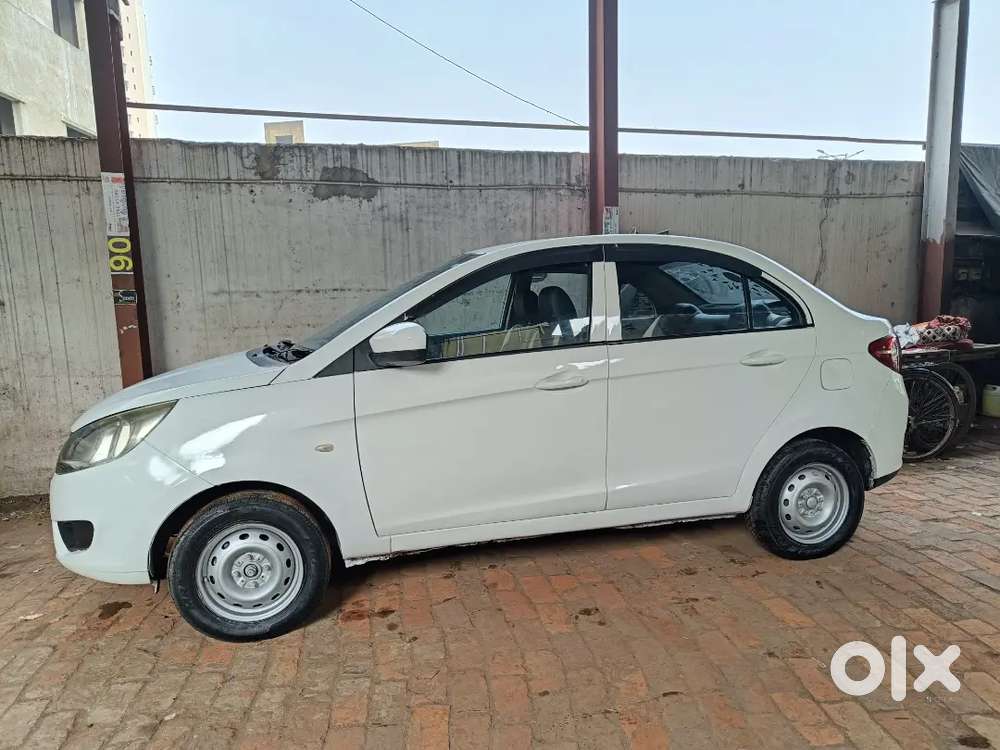 Tata Zest Quadrajet 2019