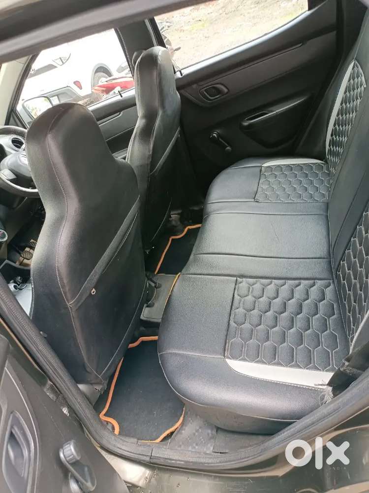 Renault Kwid 2017 Petrol 65029 Km Driven