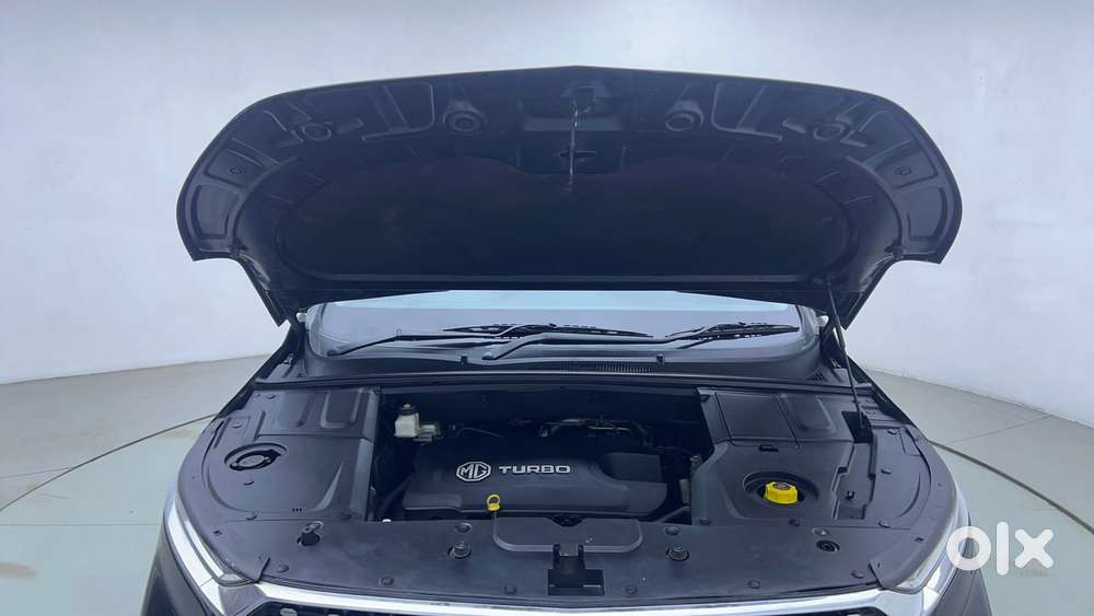 Mg Hector Sharp Diesel Mt, 2022, Diesel