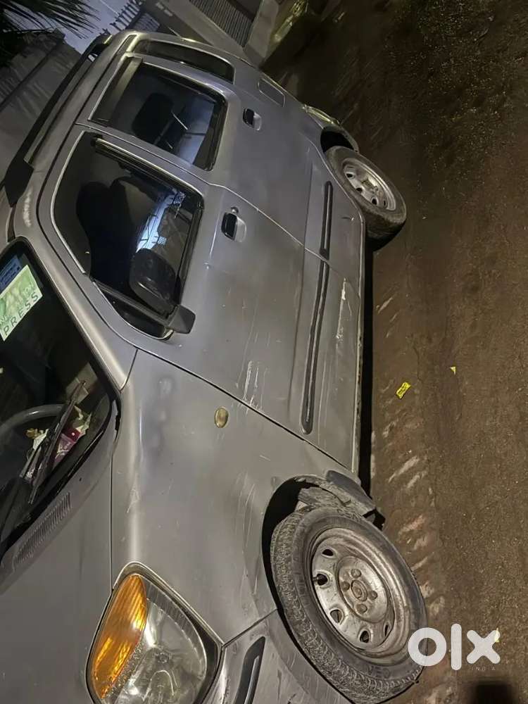 2006 Maruti Suzuki Wagon R