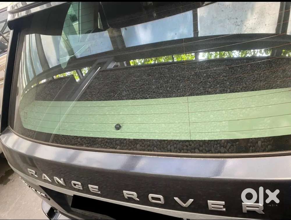 Land Rover Range Rover Se 2021