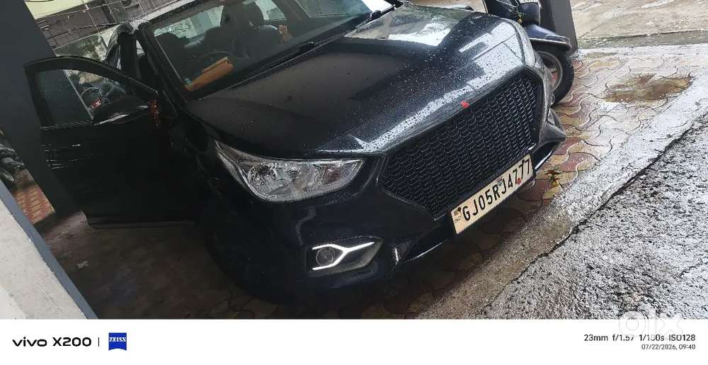 2019 Hyundai Verna 1.4