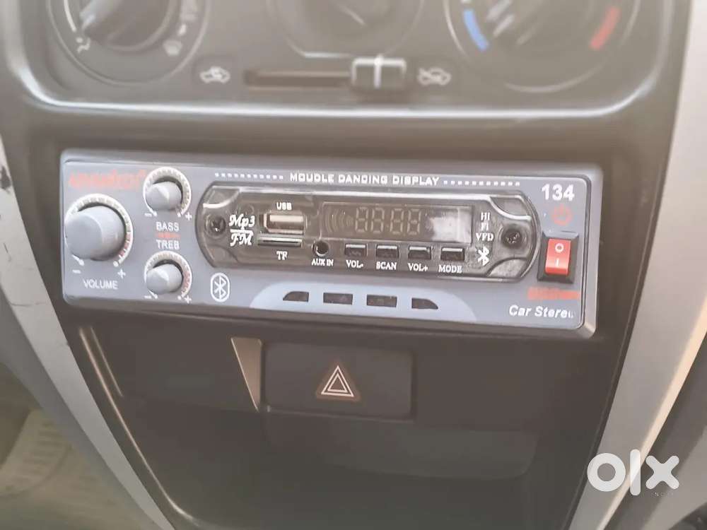 Maruti Suzuki Alto 800 2014 Lpg 83000 Km Driven