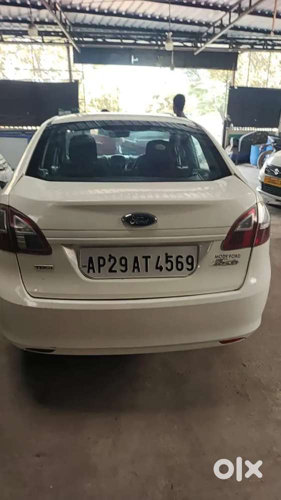 Full Running Condition